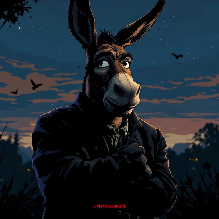 Eddie Murphy to return as Donkey in Donkey, Shrek spin-off set for 2028