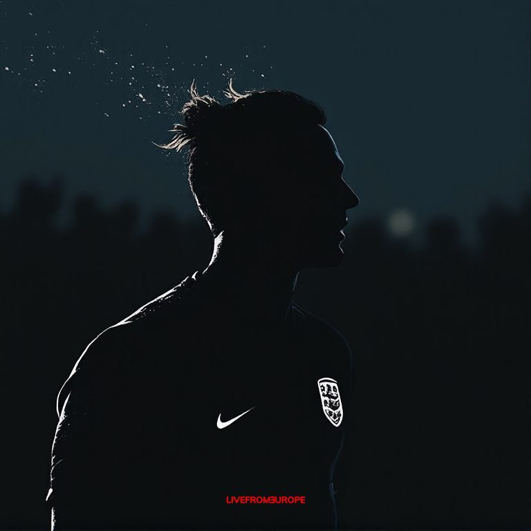 England miss late chance as Ghana hold them to goalless draw in Boston