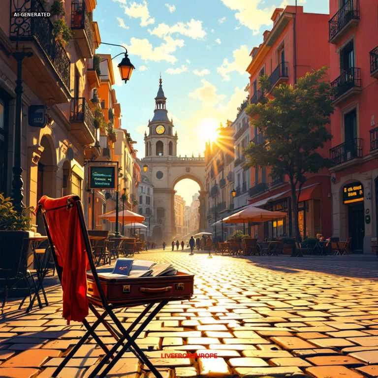 Spain leads September travel surge with nearly half of all bookings as inland cities gain popularity