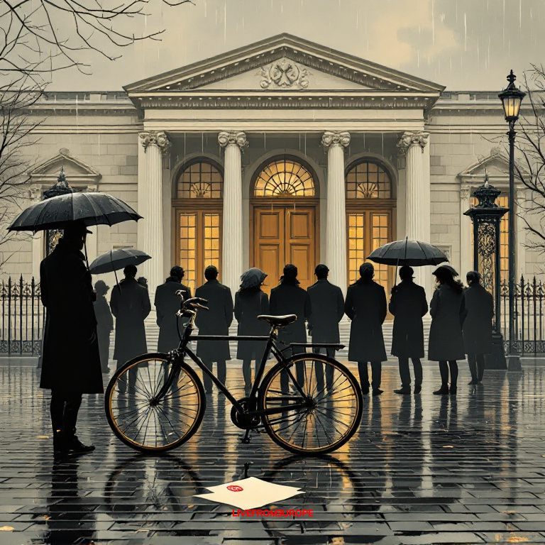 Dutch court declares Accell bankrupt, casting future of Batavus and Raleigh brands in doubt