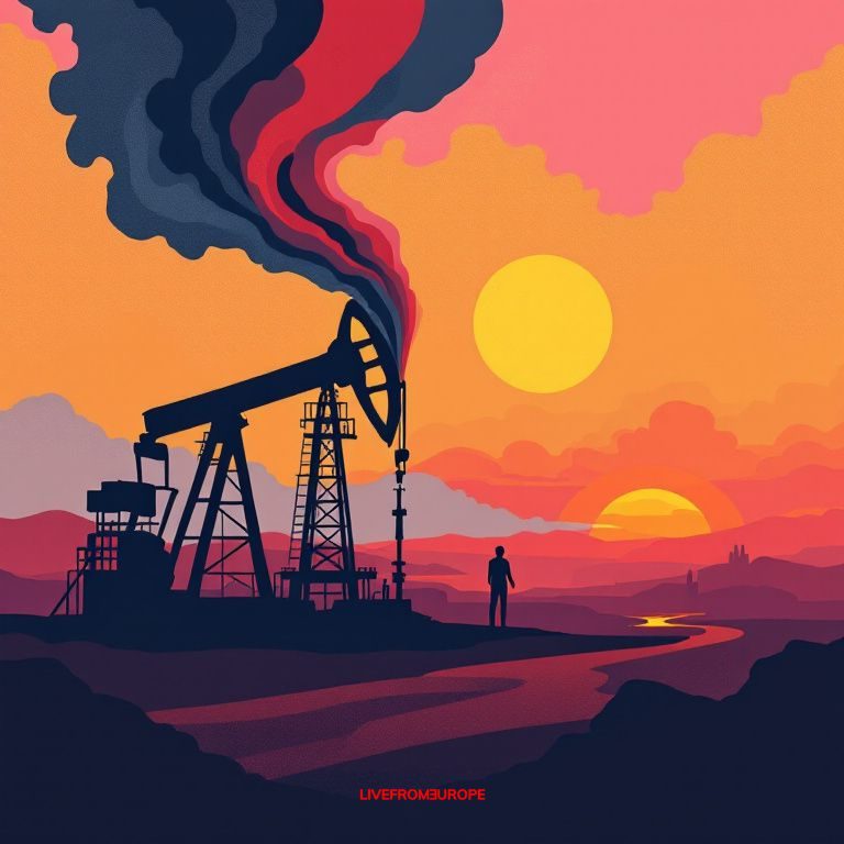 Global asset managers pour 6.5 trillion into fossil fuels despite climate pledges