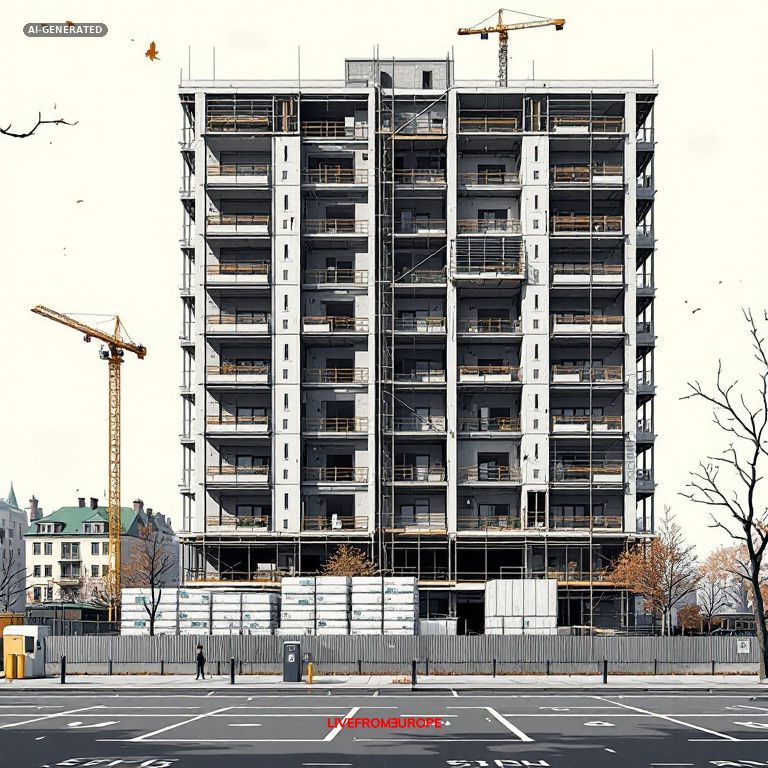 New urban plans reshape housing in Poznań, Marbella and Offenbach with mid-sized units and affordable quotas