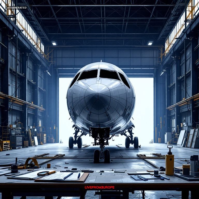 Airbus finds coating cracks in 500 aircraft, speeds repairs as supply chain scrutiny grows