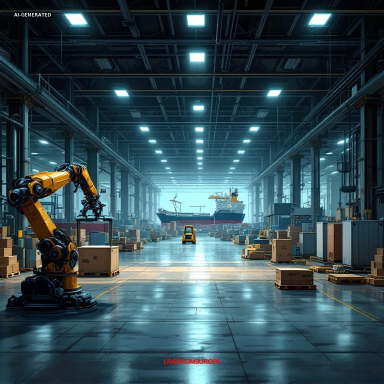 China factory activity edges up but stays in contraction as export demand lifts orders