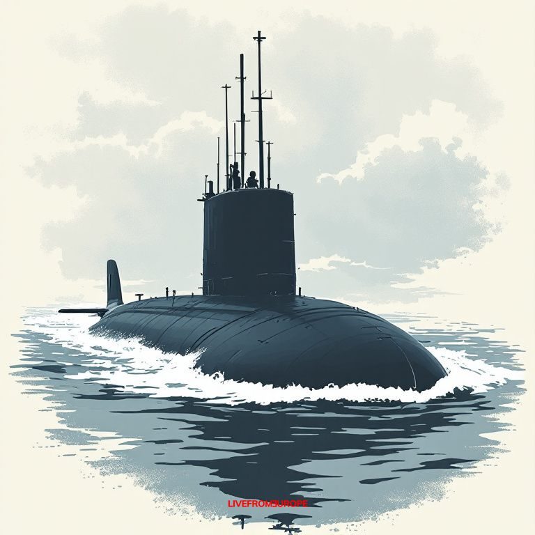 Poland signs deal with Swedens Saab for three A26 submarines