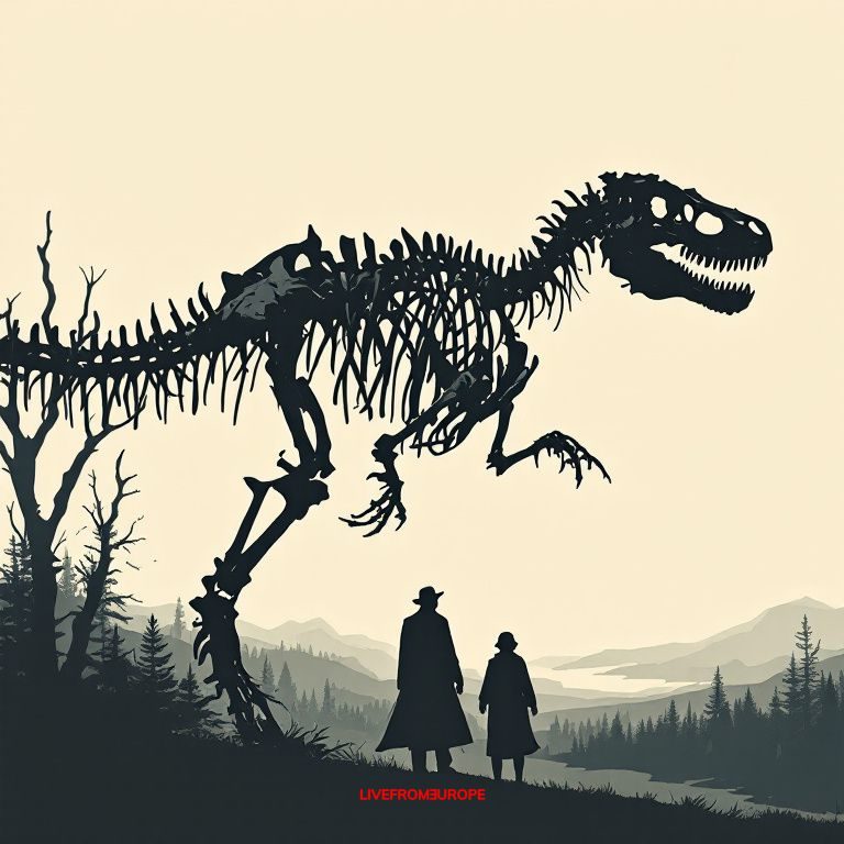 T. rex skeleton sells for record 50.1 million at New York auction amid scientific concerns