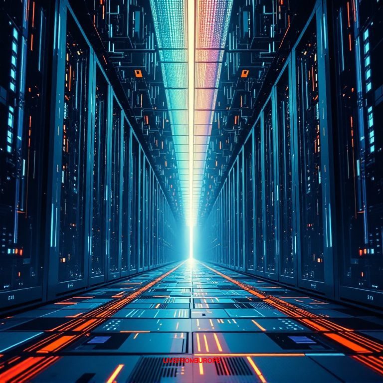 Chinas LineShine supercomputer dethrones US Frontier as worlds fastest without Western AI chips