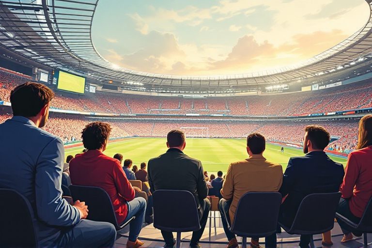FIFAs dynamic pricing boosts revenue despite empty seats at 2026 World Cup