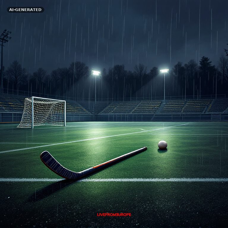 Germany and Spain to contest mens field hockey World Cup final after semifinal wins