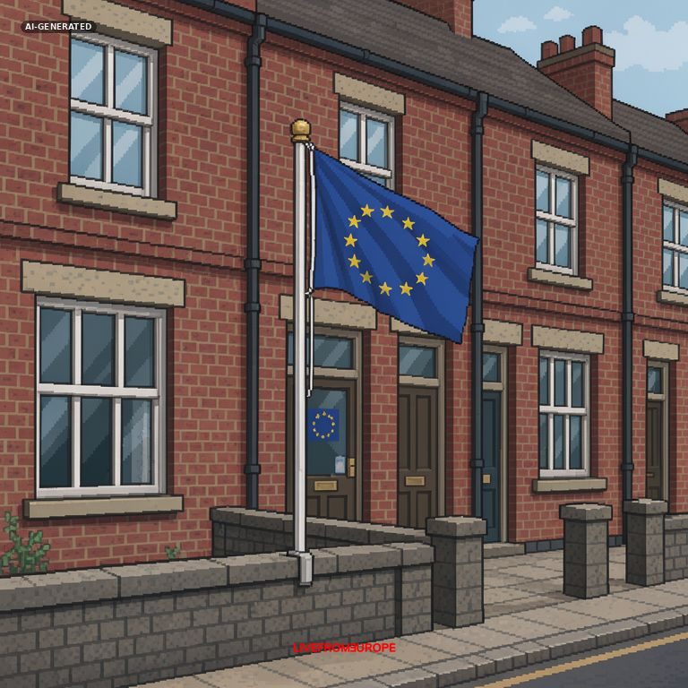 Burnham pushes to bring back EU free movement