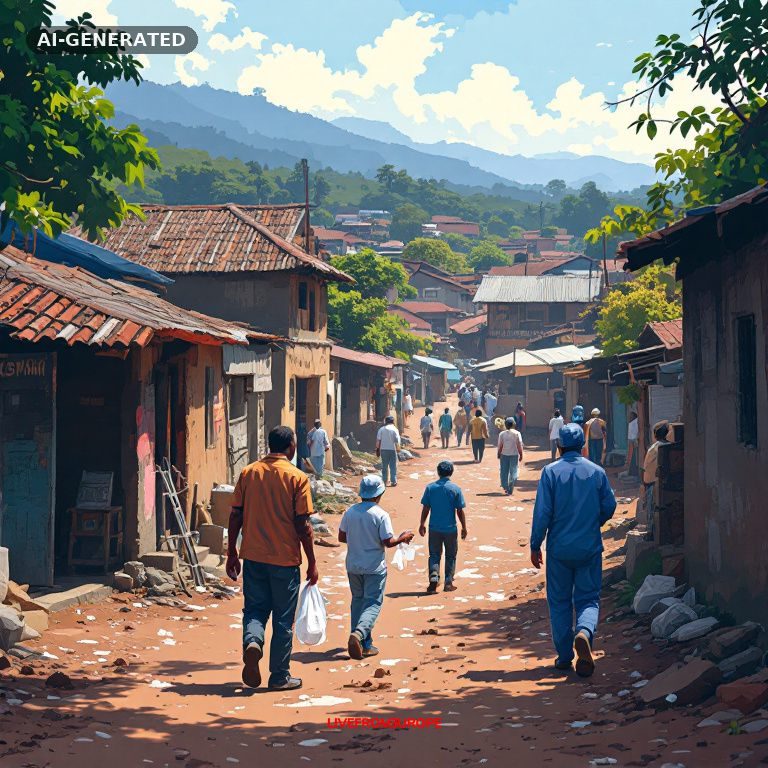 DRC begins Ebola vaccinations for health workers amid deadliest outbreak