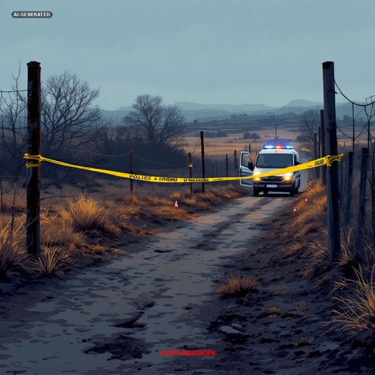 South African police probe ninth woman's killing in two months near Johannesburg