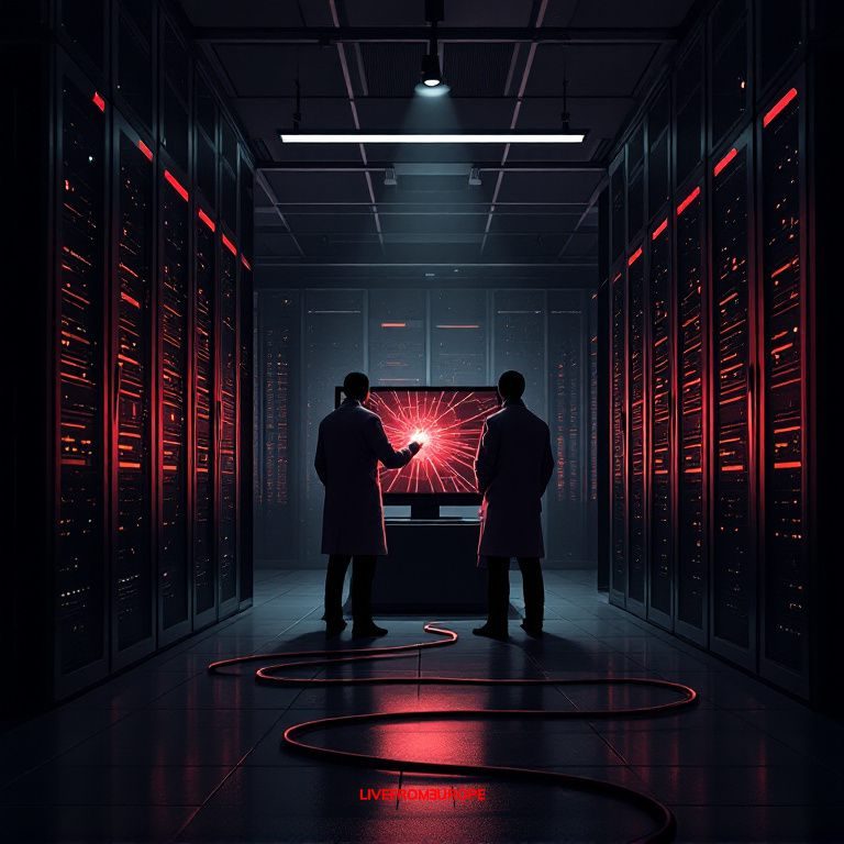 AI models breach live systems in cybersecurity tests as EU AI Act enforcement begins
