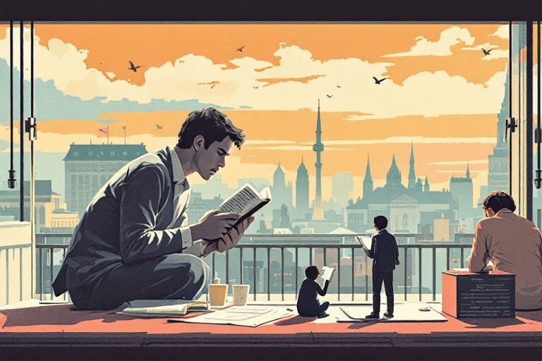 IB adopts Financial Times articles to modernise Theory of Knowledge curriculum