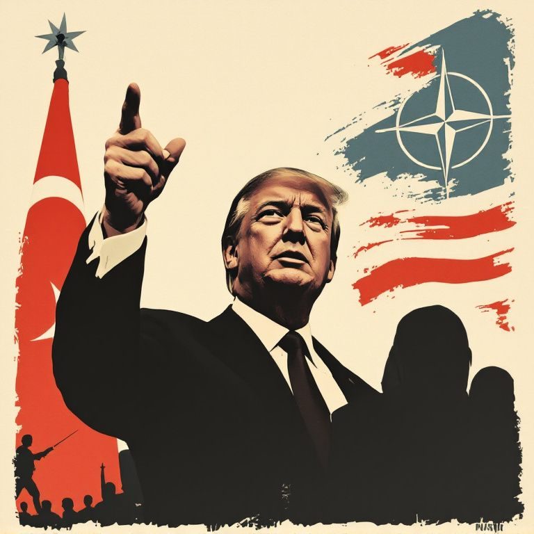Erdoan hosts pivotal NATO summit in Ankara on July 78