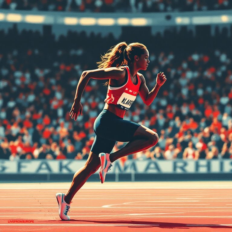 Lieke Klaver falls short of 50-second barrier as Hemida and Mawdsley dominate 400m