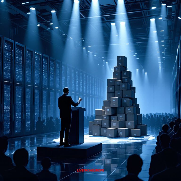 Nvidia revenue more than doubles to 96.2 billion as AI demand surges: CEO declares inflection point