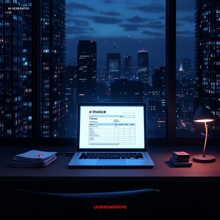 Poland enforces mandatory e-invoicing and VAT rule changes for businesses from October 1