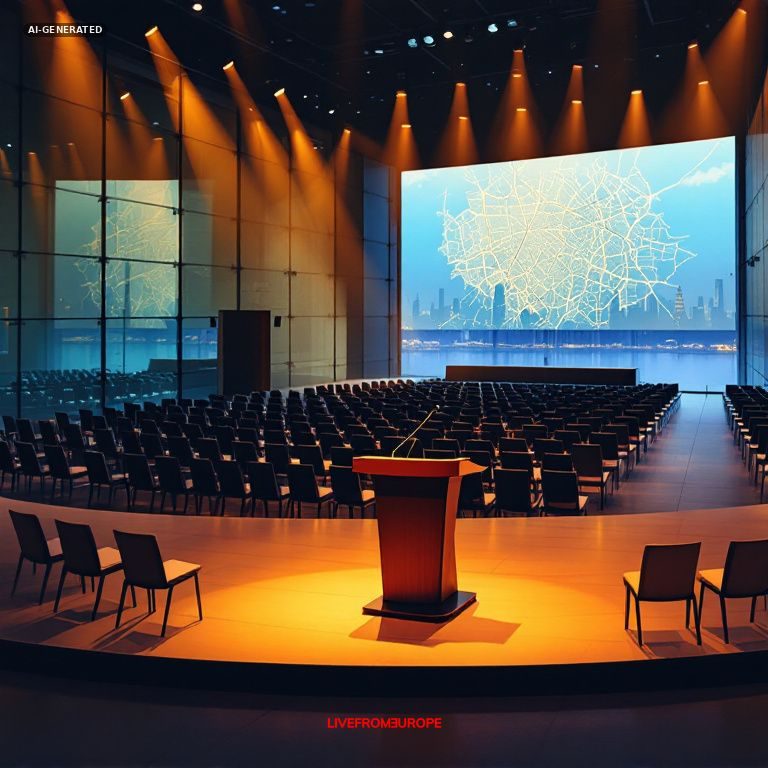 Katowice hosts New Mobility Congress and Business PRECOP to shape climate policy and urban innovation