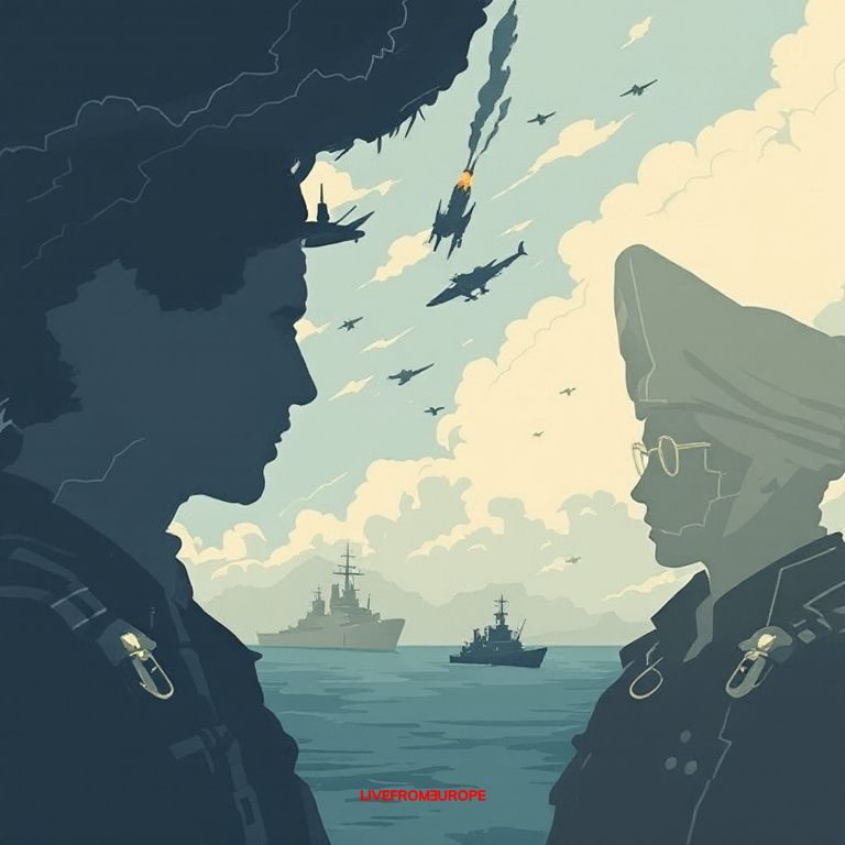 China and Russia begin joint naval drills off Chinas coast as Europe warns Beijing over Moscow ties