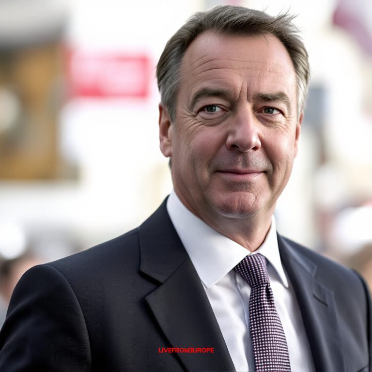 Nigel Farage resigns as UK MP to force Clacton by-election amid financial scrutiny