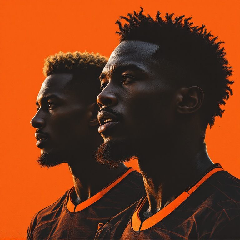 Netherlands crush Sweden 5-1 with Gakpo and Brobbey braces to top World Cup Group F