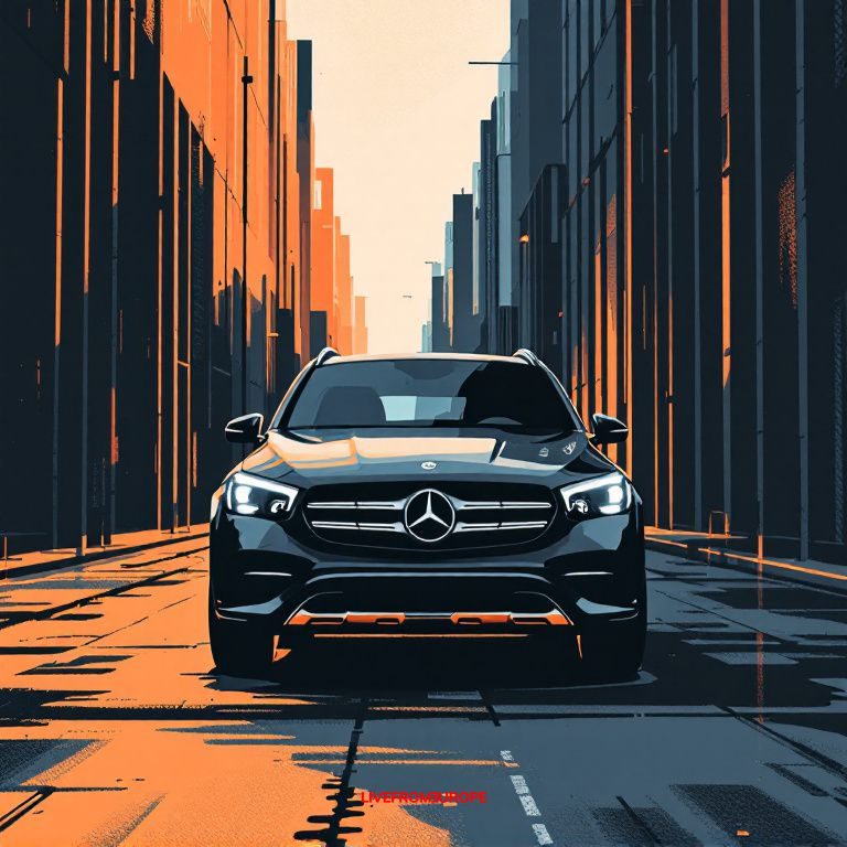 Mercedes electric GLC production stalls despite strong demand: supply shortages throttle output