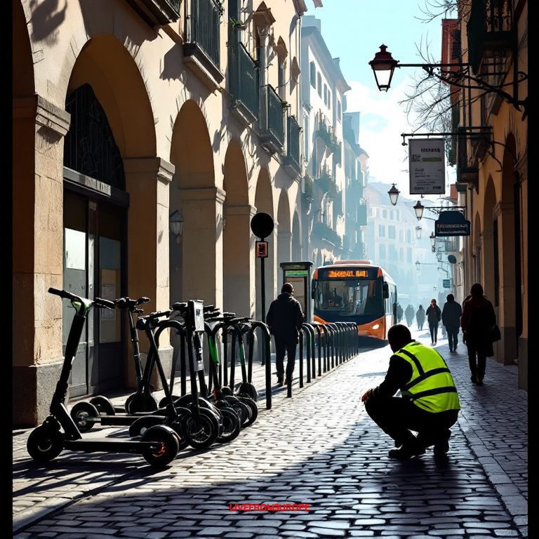 Coimbra approves scooter regulations and bus network overhaul ahead of metrobus launch
