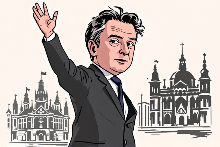 Andy Burnhams by-election win forces Keir Starmer to face leadership challenge