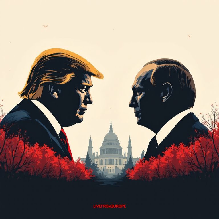 Trump offers Putin help to end Ukraine war in nearly 90-minute call