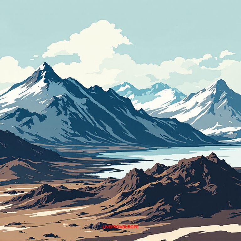 Greenland blocks rare earth mine over uranium ban, defying mining firm