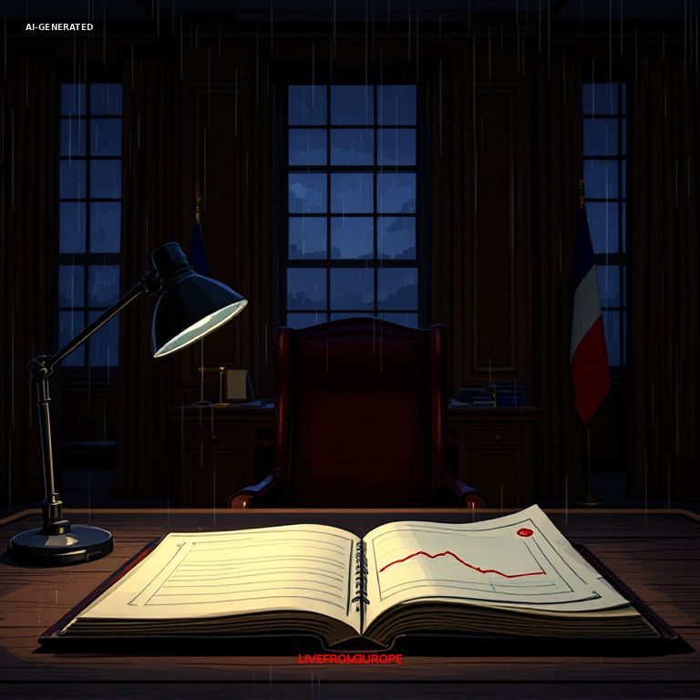 Moodys cuts Polands credit rating, warns fiscal rule changes could trigger further downgrades