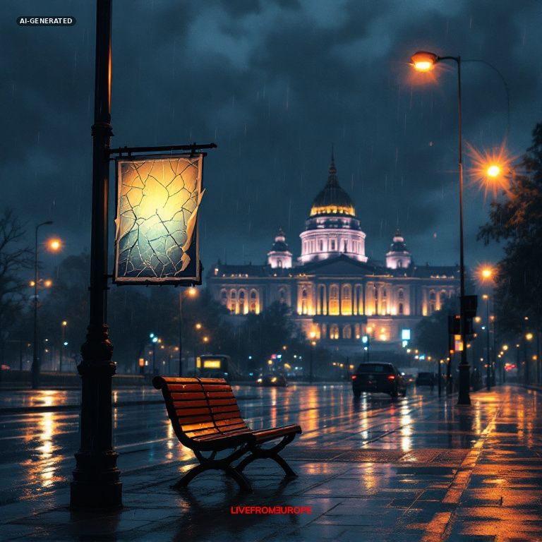 Bucharest poll: PSD leads local election race with narrow margin over PNL and AUR
