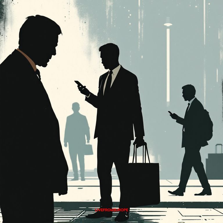 UK debt collector fined after sending millions of fake bailiff texts