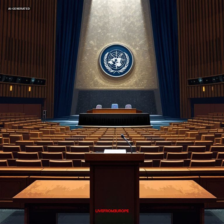 Western Balkan leaders and EU officials discuss integration and stability at UN General Assembly