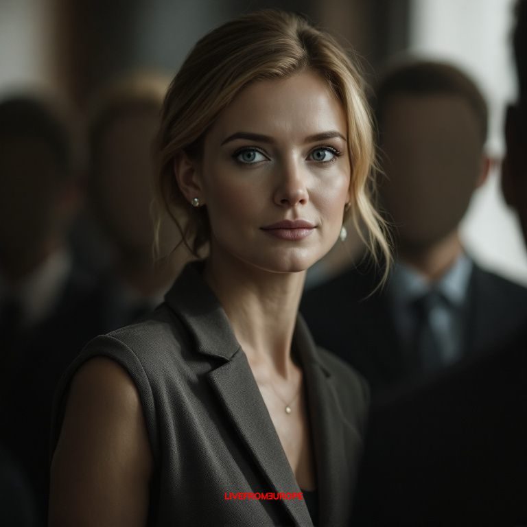 Danish PM rejects plastic surgeons beauty advice in call for focus on substance over appearance