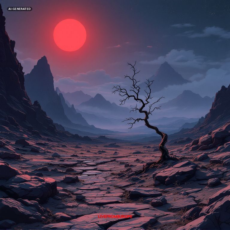 Study suggests energy, not time, limits alien life to microbial stage on nearby exoplanets