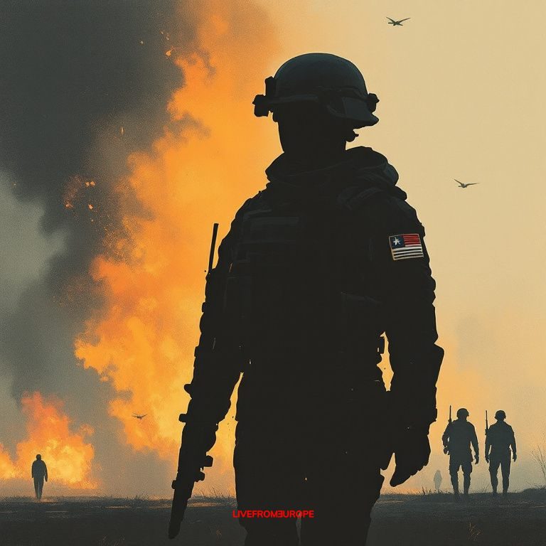Dutch armed forces to expand unmanned weapons systems across all branches