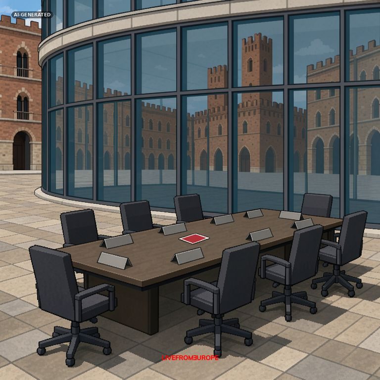 Monte dei Paschi shareholders block CEO's takeover defense