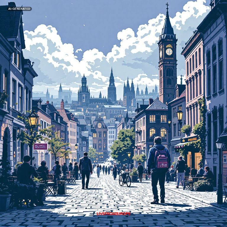 EU members deadlocked over 2028–2034 budget and new EU taxes