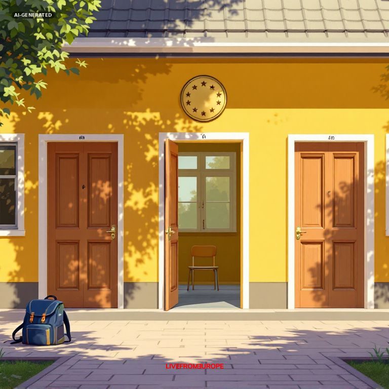 Austria to pilot six-year primary schools from 2027/28 with over 40 interested sites