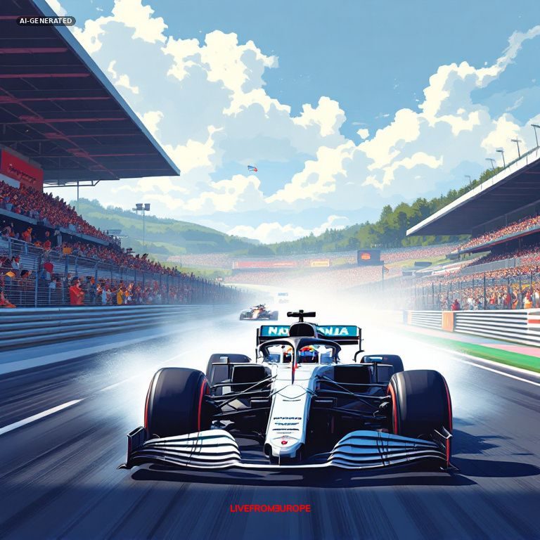 Italian Kimi Antonelli wins Italian Grand Prix from 19th on grid: first home victory at Monza in 60 years