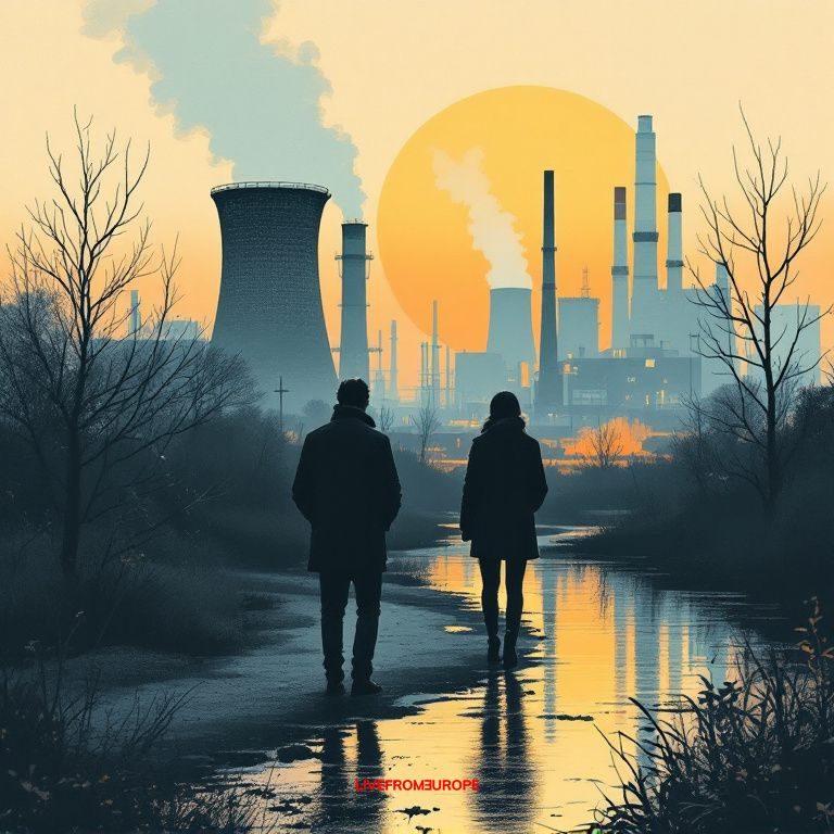 Dutch government unveils 250 million plan to halve nitrogen emissions by 2035