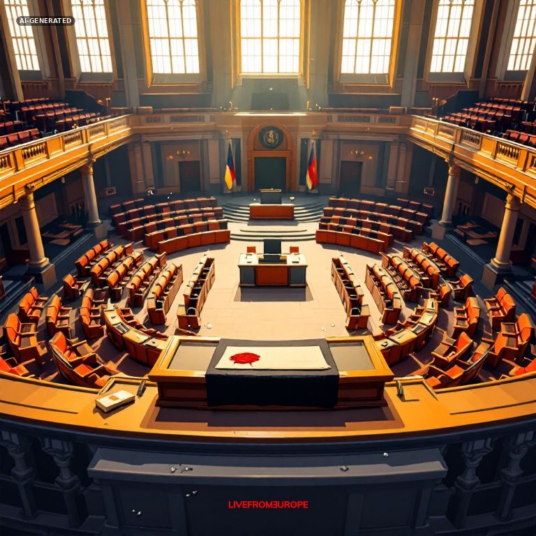 German parliament approves gradual tobacco tax hike to near €12 by 2030
