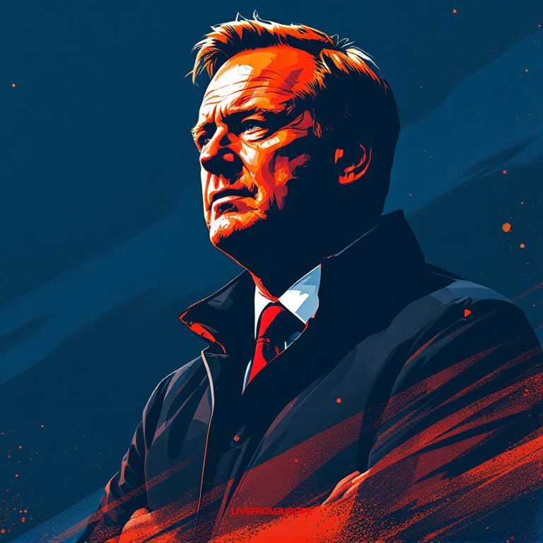 Netherlands coach Koeman resigns after World Cup exit as KNVB condemns racism