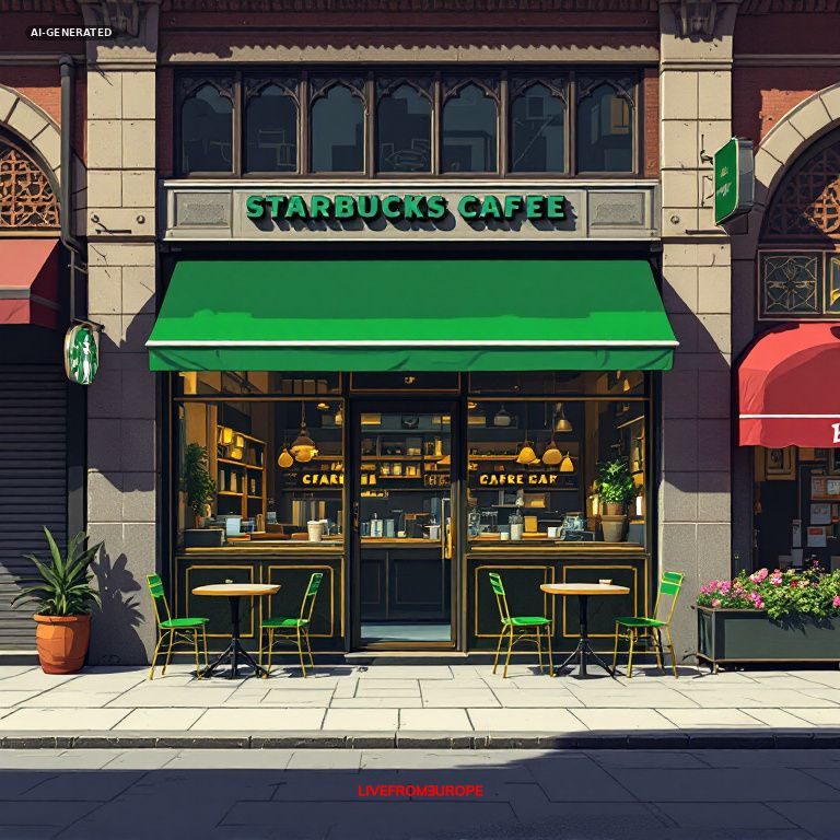 U.S. lawmaker urges Starbucks to close new Xinjiang stores over Uyghur rights concerns