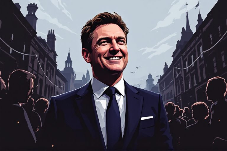 Andy Burnham landslide sparks Labour leadership crisis for Starmer