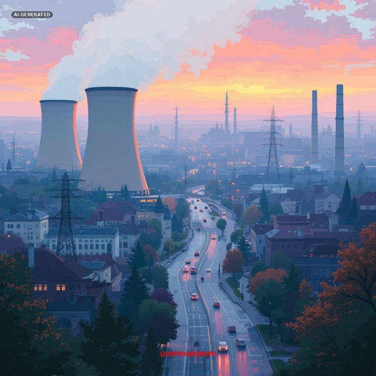 Poland finalizes energy transition plans at Katowice conference: nuclear, grid investments, and 1 trillion złoty transformation