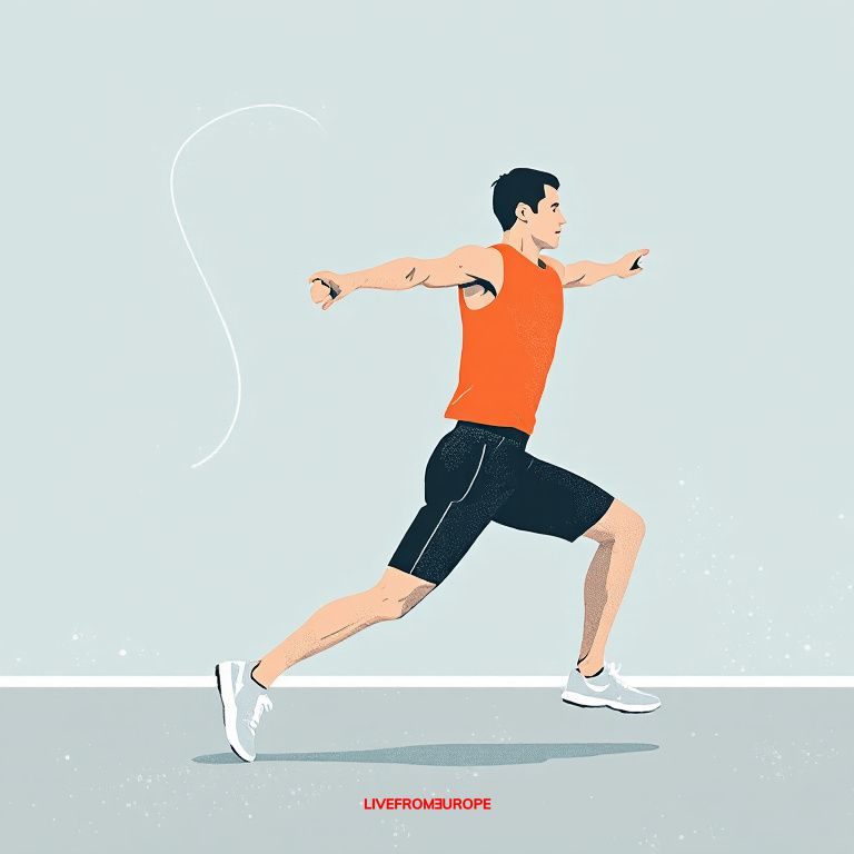 Finnish physiotherapist endorses two-move micro-workout for resilience