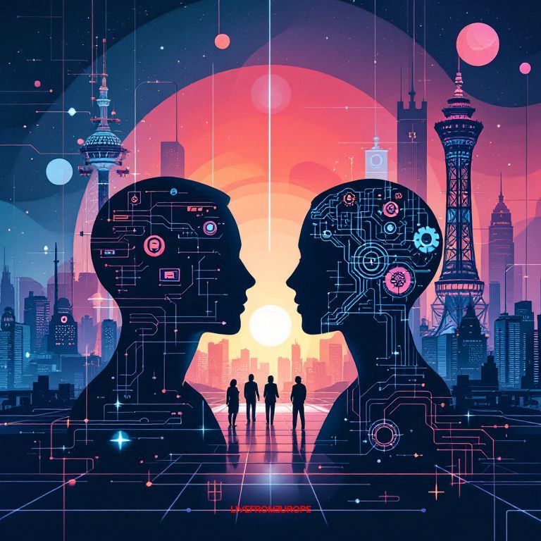 ZTE and Upwind unveil rival AI platforms at MWC Shanghai 2026: token-efficiency and security